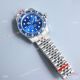 Swiss Quality Clone Rolex Submariner Citizen Blue Jubille with Diamond Bezel (8)_th.jpg